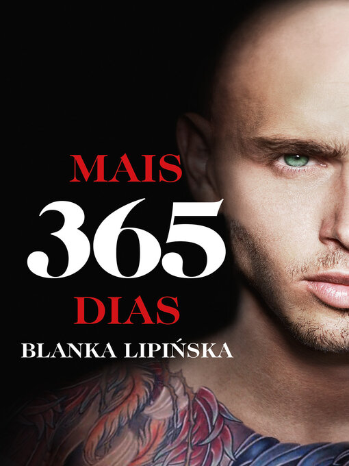Title details for Mais 365 Dias by Blanka Lipinska - Available